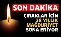 Son Dakika - Çıraklar İçin 38 Yıllık Mağduriyet Sona Eriyor