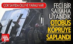 Feci Bir Sabaha Uyandık! Çok Sayıda Ölü ve Yaralı Var