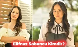 Elif Naz Sabuncu Kimdir? Kaç Yaşında? Nereli? Bizi Birleştiren Hayat Rolü Ne?