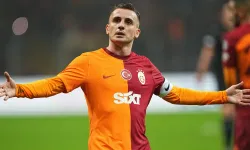 Galatasaray'dan Ayrılıyor! Kerem Aktürkoğlu'nun Yeni Takımı Belli Oldu