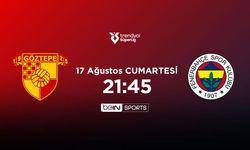 Göztepe - Fenerbahçe Maçı Bu Akşam: Süper Lig'de Heyecan Dorukta!