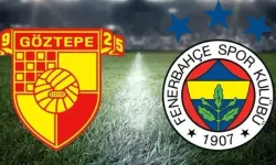 Süper Lig’de Dev Maç! Göztepe - Fenerbahçe Karşılaşması Saat Kaçta?