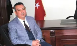 Gümüşhane'nin Yeni İl Emniyet Müdürü Kim? İsmail Karasakal Göreve Başladı