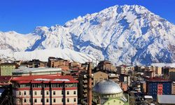 Hakkari'nin Nüfusu Açıklandı: Kaç Kişi Yaşıyor, Erkek Kadın Dağılımı