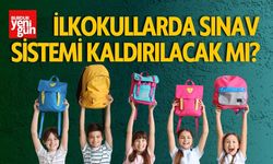 İlkokullarda Sınav Sistemi Kaldırılacak mı?