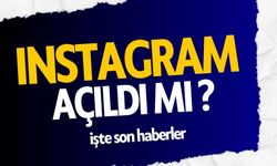 Instagram Açılıyor mu? Bakan Uraloğlu’ndan Kritik Açıklama