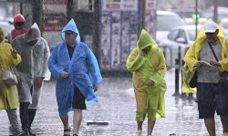 Meteoroloji'den Kritik Uyarı: İstanbul'da Sağanak Devam Edecek!