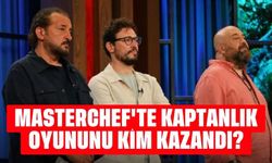 MasterChef Mavi Takım Kaptanı Kim Oldu? İşte Yarışmacıların Seçimi