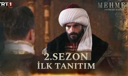 Mehmed Fetihler Sultanı 2. Sezon Ne Zaman? Yeni Kadro ve Tarih Belli Oldu!