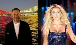 Okan Buruk ve Hadise Arasında Aşk Var Mı? Sosyal Medya Çalkalanıyor!