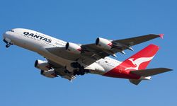 Qantas Hatası: Müşterilerden Yüzde 65 Daha Az Ücretle Enterprise Class Bilet