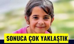 Diyarbakır'da Kayıp Narin Güran İçin Kritik Açıklama!