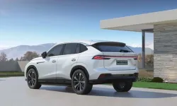 Yeni MG HS PHEV Türkiye'de Satışa Sunuluyor İşte Özellikleri