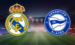 Real Madrid - Alaves maçı hangi kanalda, ne zaman, saat kaçta?