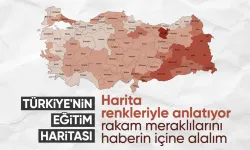 Türkiye'de ortalama eğitim süresi 17,9 yıl