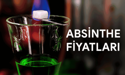 Absinthe Fiyatları 2024 Absinthe Fiyatları Ne Kadar Oldu?