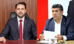 AK Parti'de İki İl Başkanı Görevlerini Bıraktı