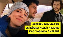 Alperen Duymaz’ın Eşi Kübra Kelkit Kimdir?  Ne Öğretmeni? Kaç Yaşında?