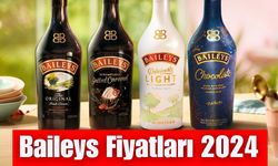 2024 Baileys Güncel Fiyat Listesi! Hangi Şişe Ne Kadar?