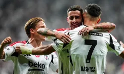 UEFA Avrupa Ligi'nde Ajax Beşiktaş Maçı Saat Kaçta, Hangi Kanalda?