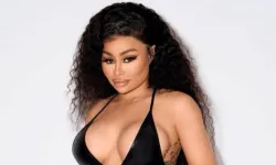 Blac Chyna Göğüslerini Küçülttü! Yeni Görünümüyle Şaşırttı