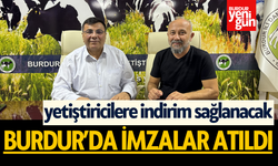 Burdur'da sığır hastalıklarının analiz ve teşhisinde yetiştiricilere indirim sağlanacak