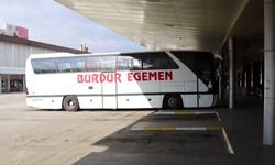 Burdur Egemen Turizm Sefer Saatleri ve Bilet Bilgileri 2024