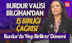 Burdur’da Kamu Hizmetlerinde Vatandaş ve Hukuk Önceliği