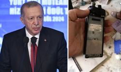 Erdoğan'dan İsrail'in Lübnan'a siber saldırısına ilişkin açıklama: 'Ne kadar hayati olduğunu gördük...'