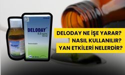 Deloday Ne İşe Yarar? Alerji Tedavisindeki Etkisi Nedir?