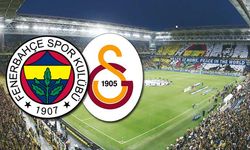 Fenerbahçe-Galatasaray Derbi Bilet Fiyatları Şaşkınlık Yarattı!