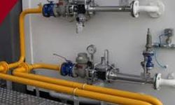 Doğalgaz Dönüşüm İşi Yapılacaktır