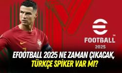 eFootball 2025 ne zaman çıkacak, Türkçe spiker var mı?