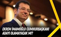 Ekrem İmamoğlu'nun Üniversite Diploması Sahte mi?