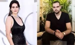 Esra Bilgiç ve Faruk Sabancı Aşkı Magazin Dünyasında Olay Oldu