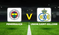 CANLI YAYIN FENERBAHÇE AVRUPA LİGİ MAÇI TRT 1 İZLE! 📺 Avrupa Ligi maçı saat kaçta hangi kanalda?