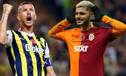 Fenerbahçe - Galatasaray maçı ne zaman, saat kaçta ve hangi kanalda canlı yayınlanacak?