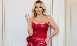 Hadise’nin Sahne Şovları ve Cesur Tarzı Göz Kamaştırıyor