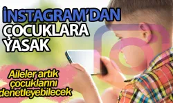 Instagram'da 18 Yaş Altı Hesaplara Yeni Kısıtlamalar Geliyor