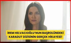 İrem Helvacıoğlu’nun ‘Zuhal’i, Karadut’ta Aşkı Yeniden Tanımlıyor