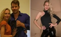 Eski Model Kristina Joksimovic Kocası Tarafından Öldürüldü