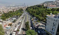 İzmir'de Feci Kaza: Köprüden Düşen Araçta 3 Kadın Hayatını Kaybetti