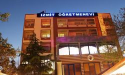 İzmit Öğretmenevi'nde 8 kadroya daimi işçi alımı