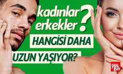 Kadınlar mı Erkekler mi? Hangisi Daha Uzun Yaşıyor?