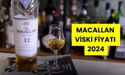 Macallan Viski Fiyatları 2024: 2, 15, 18, 25 yıllık Macallan viski fiyatları