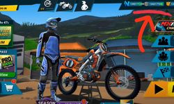 Mad Skills Motocross 3  – Full Para Hileli Mod APK