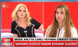 Müge Anlı Cengiz Kandemir'i kim öldürdü? 24 Eylül Müge Anlı Cengiz Kandemir olayında son durum ne?