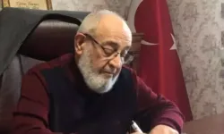 Mustafa Çelik Hoca İçin Eyüpsultan’da Cenaze Namazı Kılınacak