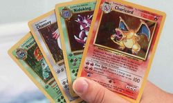 1998 Basımlı Nadir Pokemon Kartı 360 Bin Dolara Satıldı