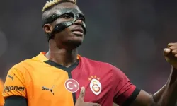 Victor Osimhen Fenerbahçe Maçında Maske Takacak mı?